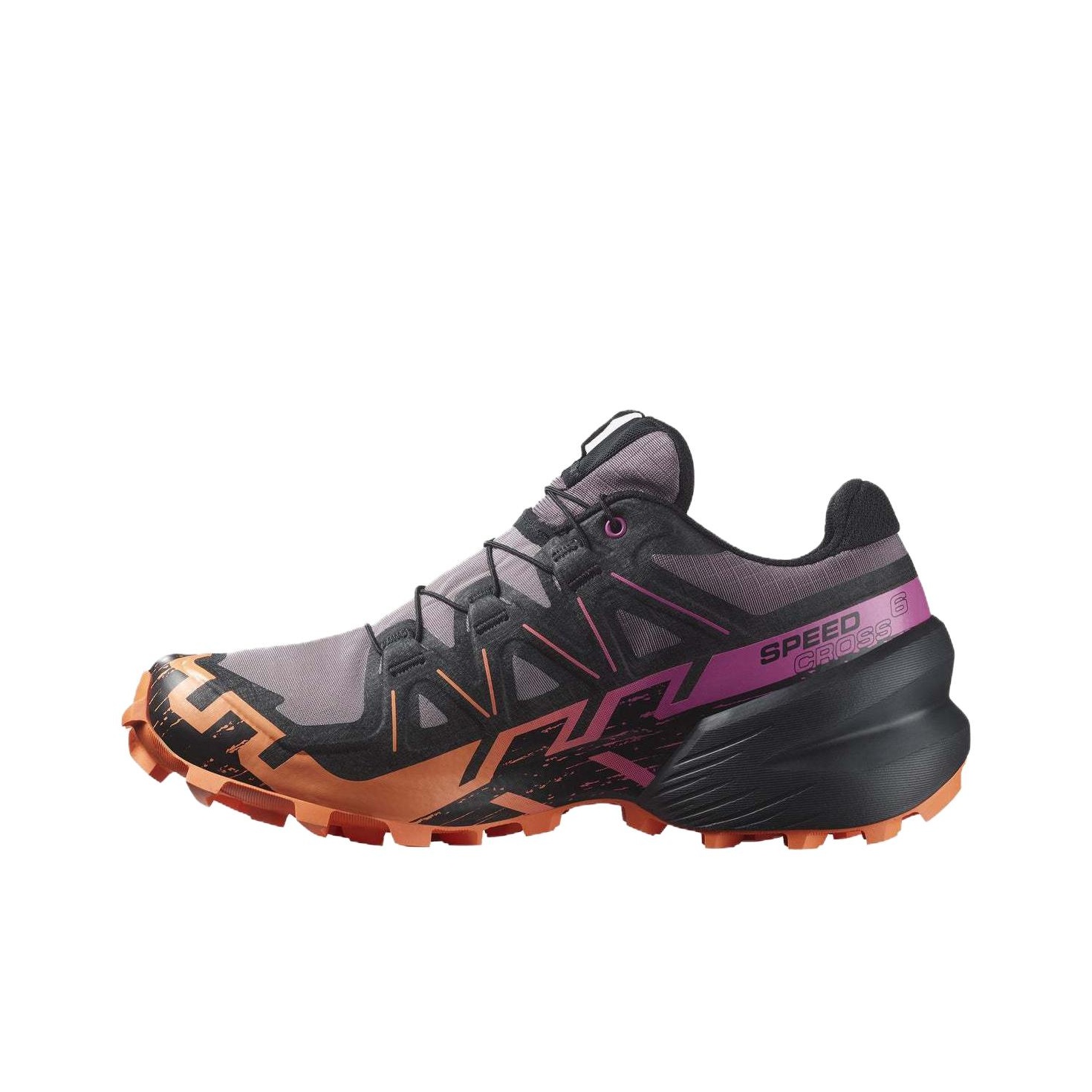 SALOMON Speedcross 6, Rahat Ko - Salomon Shoes Speedcross 6 incelemesi ve fiyatı