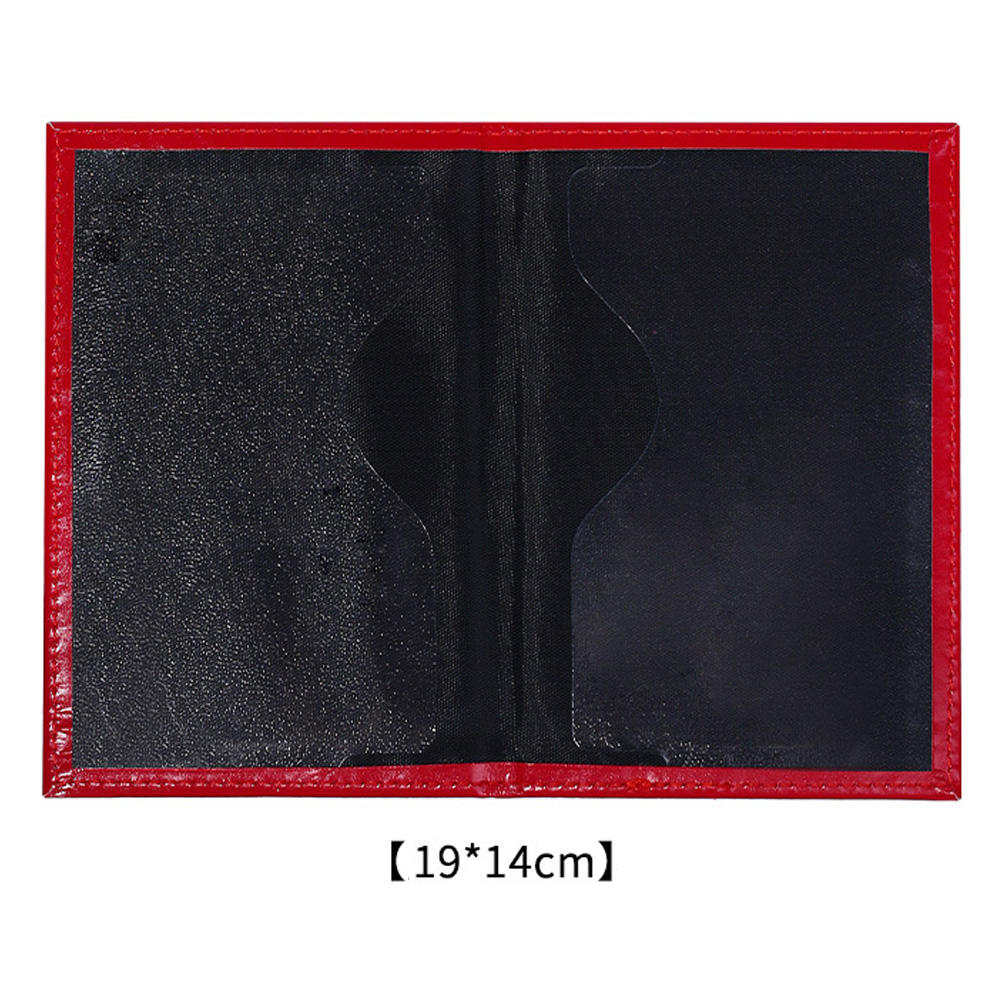 Unisex Rusya Pasaportluk Seyah - Travel Accessories In Bulk incelemesi ve fiyatı