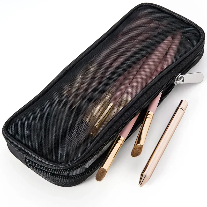 Makyaj Fırça Seyahat Çantası K - Travel Accessories Kit Bag incelemesi ve fiyatı