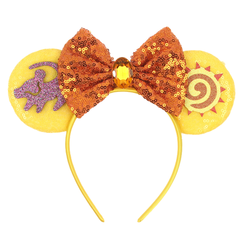 Yeni Sevimli Fare Kulağı Taç B - Travel Accessories Disney incelemesi ve fiyatı