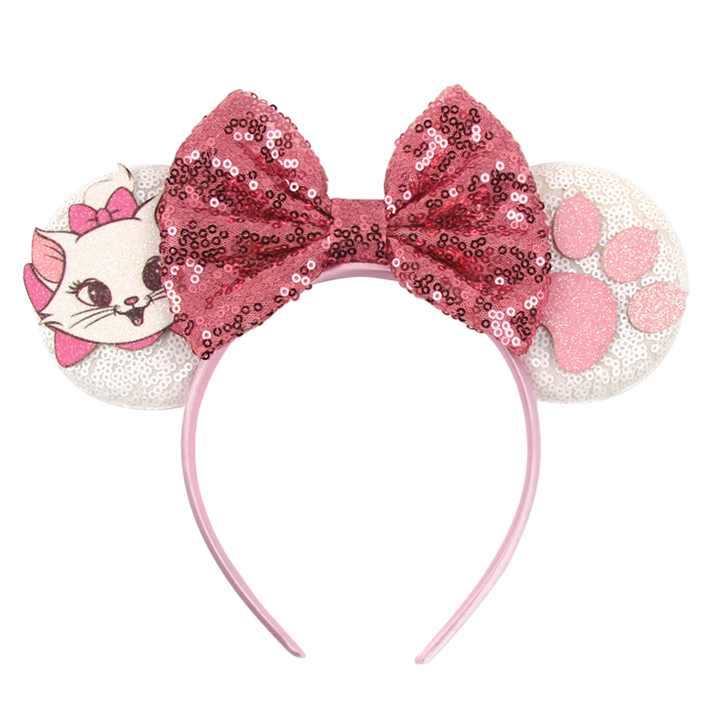 Yeni Sevimli Fare Kulağı Taç B - Travel Accessories Disney incelemesi ve fiyatı