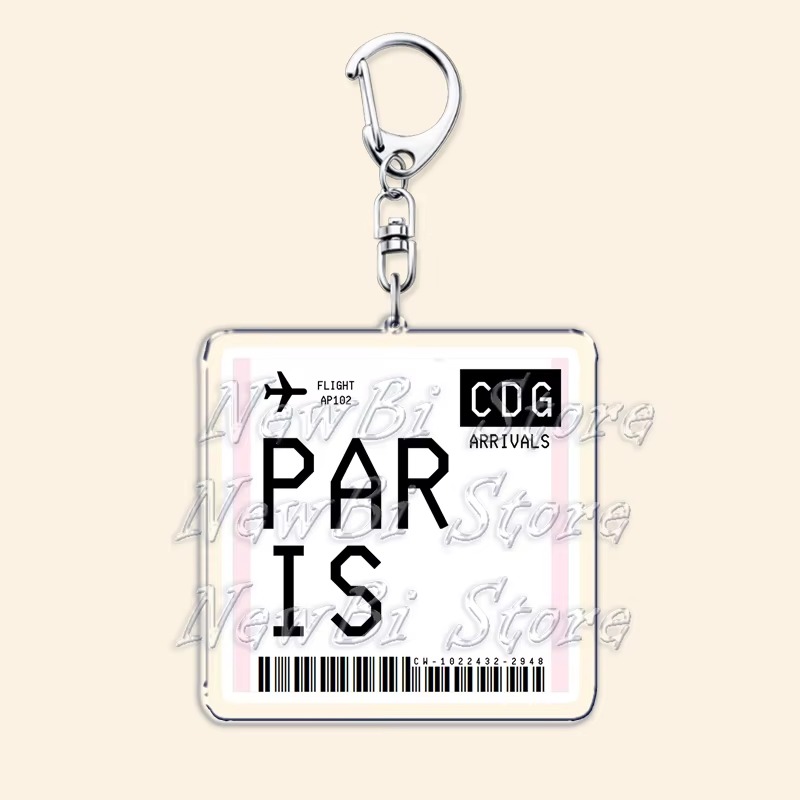 Seyahat Uçağı Bileti, Yolcu Ka - Travel Accessories New incelemesi ve fiyatı
